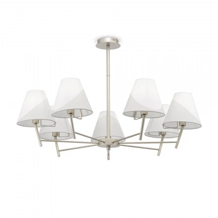 ЛюстрыFR5084PL-07G Freya | Svetdom.by