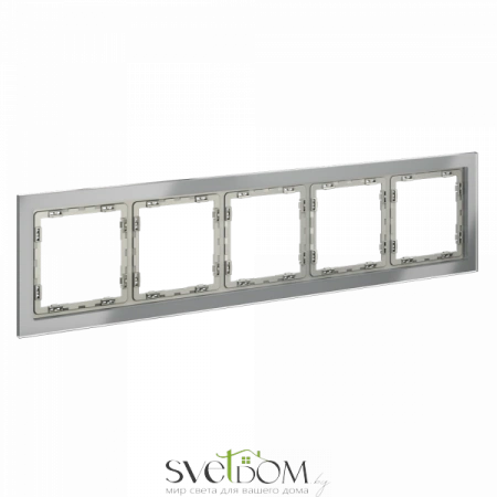 Купить Рамки Стеклянные Voltum S70 VLS110505  в Минске