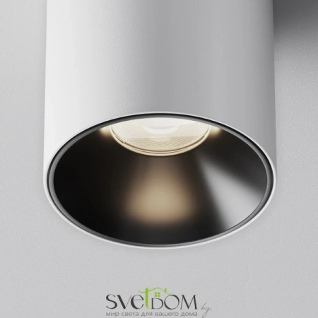 Потолочные светильники Maytoni C064CL-5W4K-RD-WB от Магазина Svetdom.by