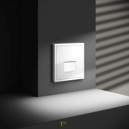 Накладка для датчика движения Voltum S70 Белый VLS002201 Voltum VLS002201