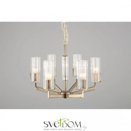 Люстры подвесныеOML-69903-06 Omnilux | Svetdom.by