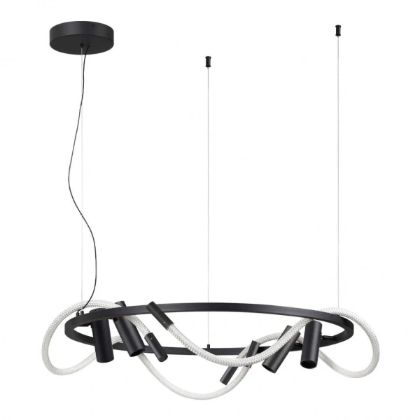 Подвесные светильники Odeon Light 4391/55L от Магазина Svetdom.by