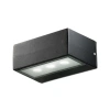 357228 STREET NT15 386 черный Ландшафтный светильник IP54 LED 4000К 6W 220V SUBMARINE NOVOTECH