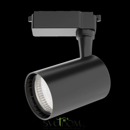 TR003-1-10W4K-M-B Maytoni