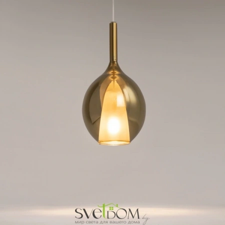 Подвесные светильники Maytoni MOD271PL-01B2 от Магазина Svetdom.by