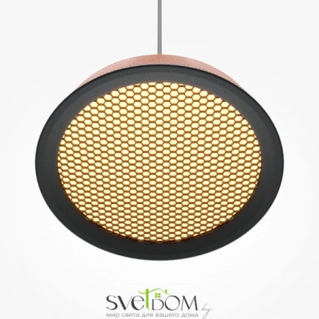 Подвесные светильники Maytoni MOD041PL-L15TR3K от Магазина Svetdom.by