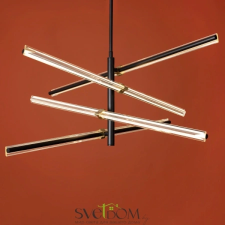 Подвесные светильники Freya FR5557PL-L22B от Магазина Svetdom.by