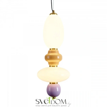 Подвесные светильники Freya FR5594PL-L15B от Магазина Svetdom.by