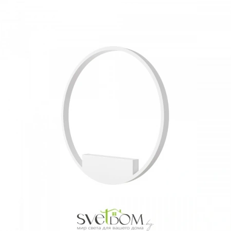 Настенные светильники MOD058WL-L35W4K Maytoni | Svetdom.by