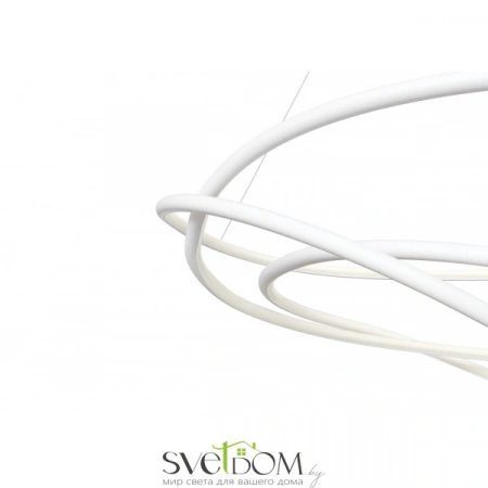 Подвесные светильники Maytoni MOD100PL-L88WK1 от Магазина Svetdom.by