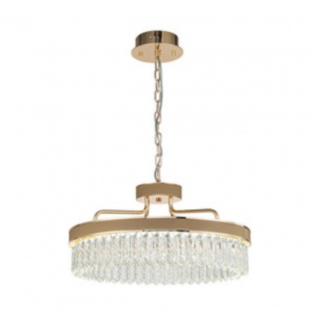 Люстры подвесные4304-6P Favourite | Svetdom.by