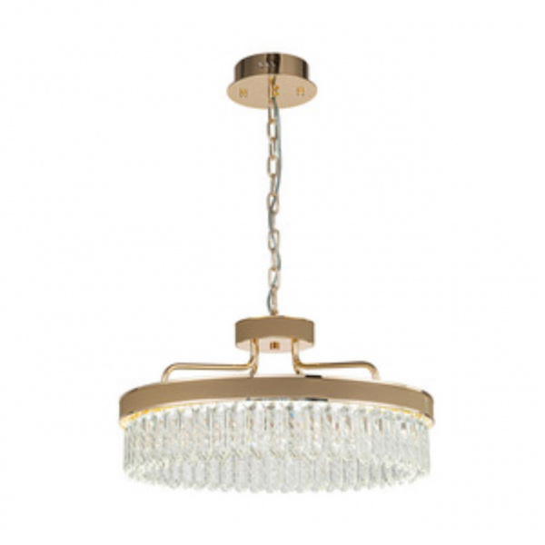 Люстры подвесные4304-6P Favourite | Svetdom.by