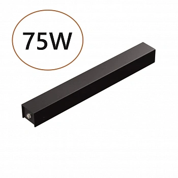 357785 VELTA NT25 (ДЛЯ 7006/100, 7006/100A, 7006/100D, 7006/150, 7006/150D) Драйвер IP20 75W 0-3.125A FINO