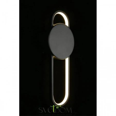 Настенные светильники APL.347.01.18 Aployt | Svetdom.by