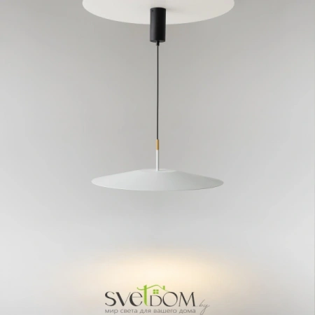 Подвесные светильники Maytoni MOD041PL-L15W3K1 от Магазина Svetdom.by