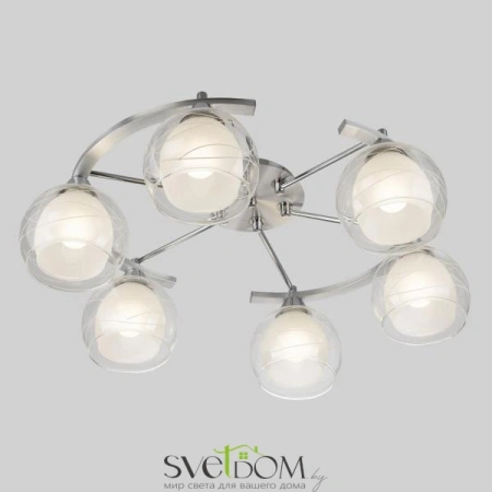 Люстры потолочныеCL157162 CITILUX | Svetdom.by
