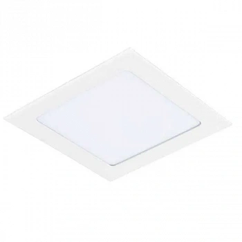 Lightstar 224122 Светильник ZOCCO QUA LED 12W 900LM 3000K