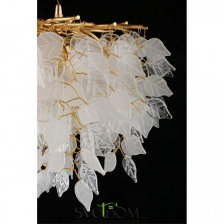 Люстры подвесныеAPL.849.03.10 Aployt | Svetdom.by