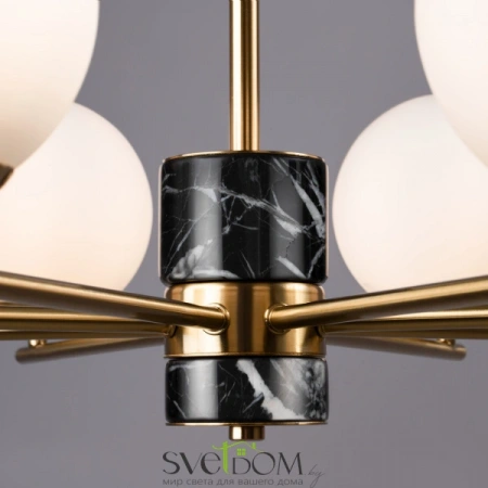 Подвесные светильники Freya FR5230PL-08BS от Магазина Svetdom.by