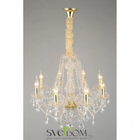 Люстры подвесныеAPL.755.13.08 Aployt | Svetdom.by