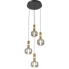 Подвесной светильник Citilux LASS CL249021 CITILUX