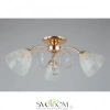 Люстры потолочныеOML-29007-03 Omnilux | Svetdom.by