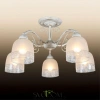 Фото OML-54907-05 Omnilux Люстры потолочныеOML-54907-05 Omnilux | Svetdom.by