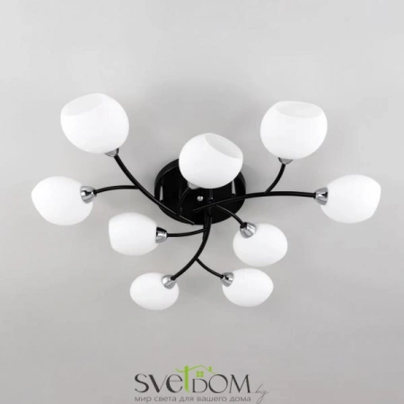 Люстры потолочныеCL148195 CITILUX | Svetdom.by