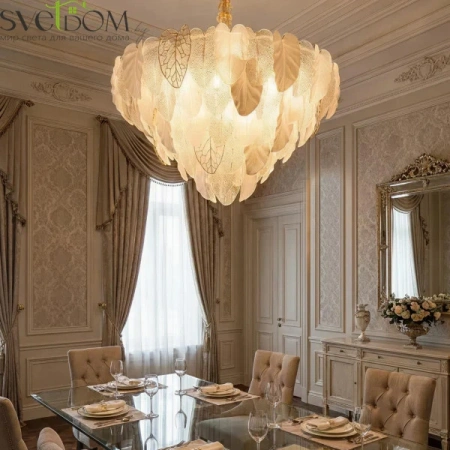 Люстры подвесныеCL328180 CITILUX | Svetdom.by