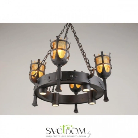 Люстры подвесныеAPL.500.03.08 Aployt | Svetdom.by