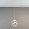 Подвесной светильник Citilux Cube CL719200 CITILUX