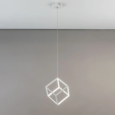 Подвесной светильник Citilux Cube CL719200 CITILUX
