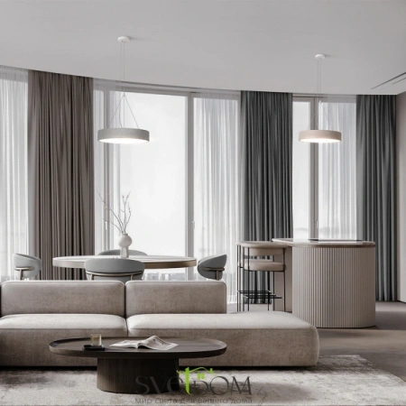 Подвесные светильники Freya FR5555PL-01W от Магазина Svetdom.by