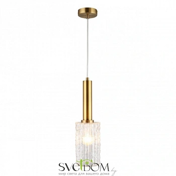 Светильник подвесной Aployt  APL.310.06.01