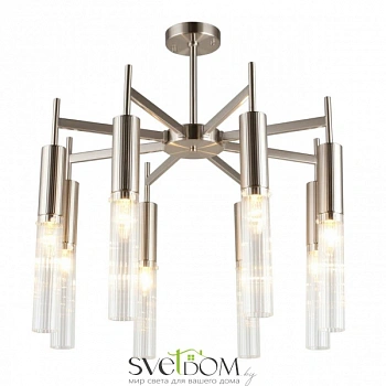 Люстра потолочная Aployt  APL.327.27.08