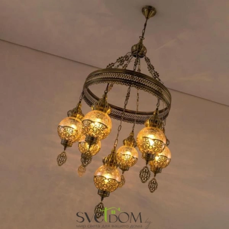 Люстры подвесныеCL419163 CITILUX | Svetdom.by