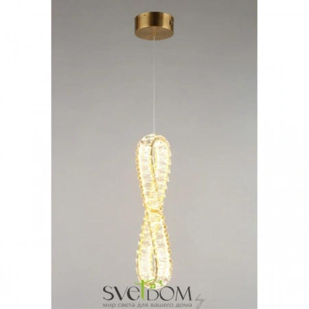 Подвесные светильники Aployt APL.045.06.15 от Магазина Svetdom.by