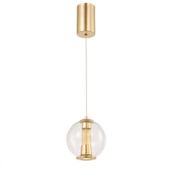 Подвесные светильники Favourite 4551-1P от Магазина Svetdom.by