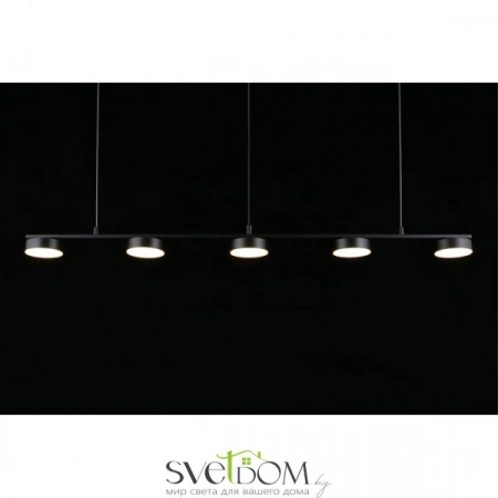 Люстры подвесныеAPL.047.03.35 Aployt | Svetdom.by