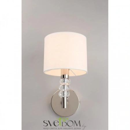 Настенные светильники APL.724.01.01 Aployt | Svetdom.by