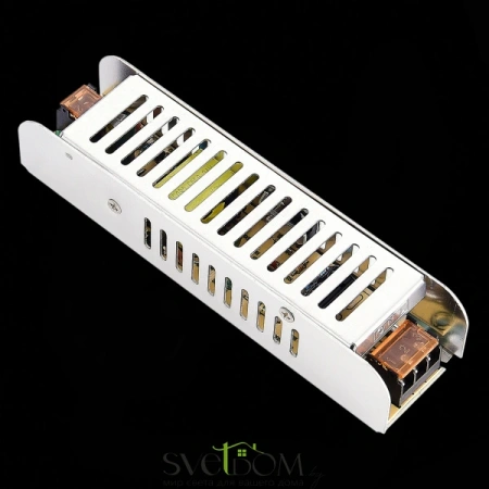 ST022.024.60 Блок питания (24V,60W, IP20) ST-Luce Светодиодные ленты