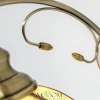 Citilux Познань CL443311 Бра витражное Бронза CITILUX