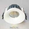 Citilux Гамма CLD004NW0 LED Встраиваемый светильник с диммером CITILUX