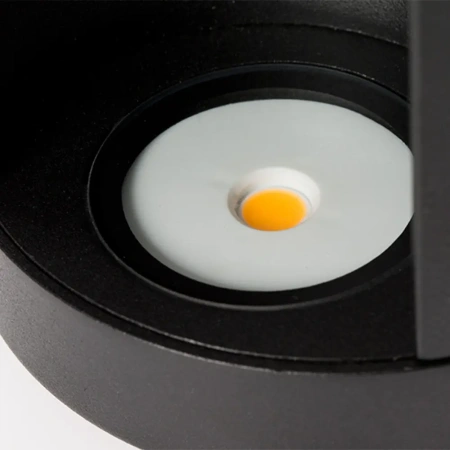 Светильник LGD-Path-Round120-H650B-12W Warm White Arlight 020337 Arlight