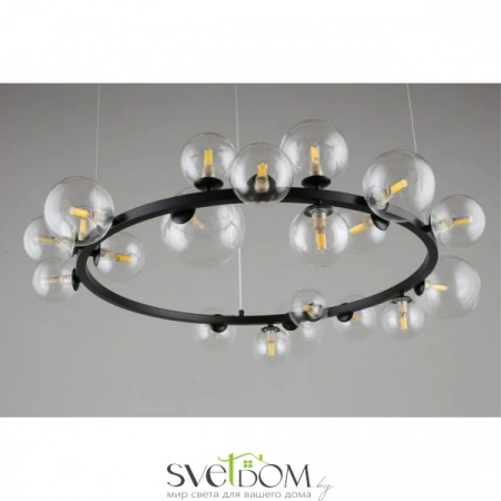 Люстры подвесныеAPL.768.03.20 Aployt | Svetdom.by