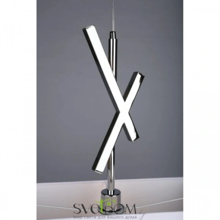 Подвесные светильники Omnilux OML-61806-01 от Магазина Svetdom.by