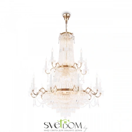 ЛюстрыDIA890-PL-42-G Maytoni | Svetdom.by