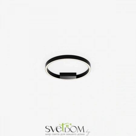 Потолочные светильники Maytoni MOD058CL-L25BK от Магазина Svetdom.by