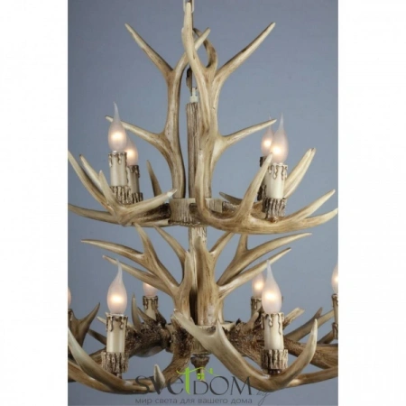 Люстры подвесныеOML-52003-12 Omnilux | Svetdom.by