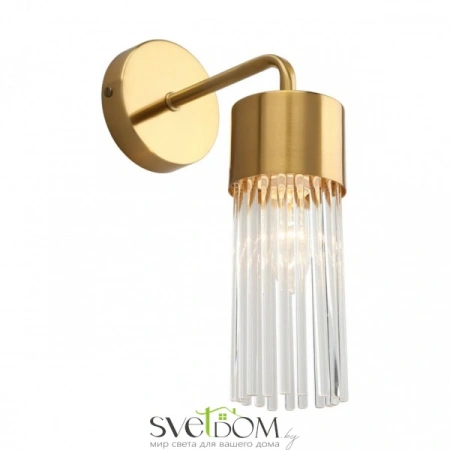 Настенные светильники OML-67101-01 Omnilux | Svetdom.by